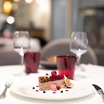 Logis La Le Val-dʼAjol