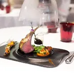 Logis La 3* Le Val-dʼAjol