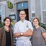 Logis La Le Val-dʼAjol