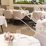 Logis La 3* Le Val-dʼAjol