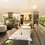 Logis La 酒店 Le Val-dʼAjol