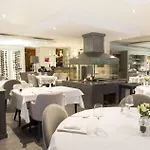 Logis La 3* Le Val-dʼAjol