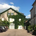 Logis La 酒店 Le Val-dʼAjol