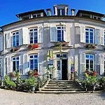 Logis La Le Val-dʼAjol