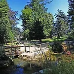 Logis La 3* Le Val-dʼAjol