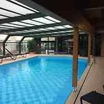 酒店 Logis La Le Val-dʼAjol