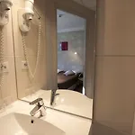 Logis La 3* Le Val-dʼAjol