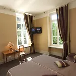 Logis La 3* Le Val-dʼAjol