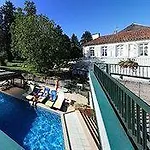 酒店 Logis La Le Val-dʼAjol