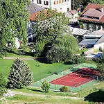 Logis La Le Val-dʼAjol