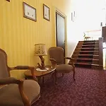 Logis La 酒店 Le Val-dʼAjol