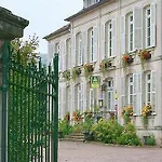 Logis La 3* Le Val-dʼAjol