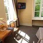 酒店 Logis La Le Val-dʼAjol