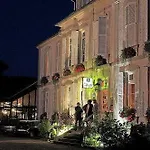 酒店 Logis La Le Val-dʼAjol