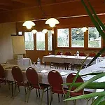 Logis La 酒店 Le Val-dʼAjol