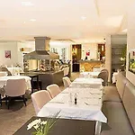 酒店 Logis La Le Val-dʼAjol