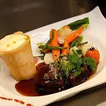 Logis La 酒店 Le Val-dʼAjol