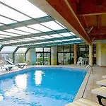 Logis La Le Val-dʼAjol