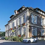 Logis La Le Val-dʼAjol