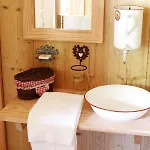 Logis La 酒店 Le Val-dʼAjol