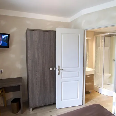 Hotel Logis La