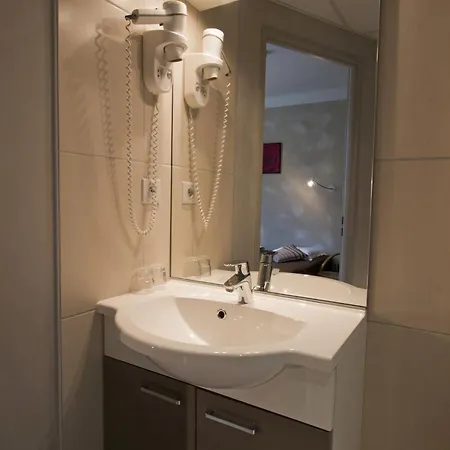 Logis La 호텔 Le Val-dʼAjol