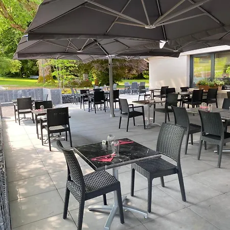 Logis La Résidence Hotel 3*