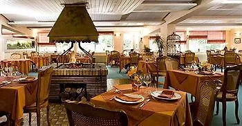 Logis Hotel La Residence Le Val-dʼAjol