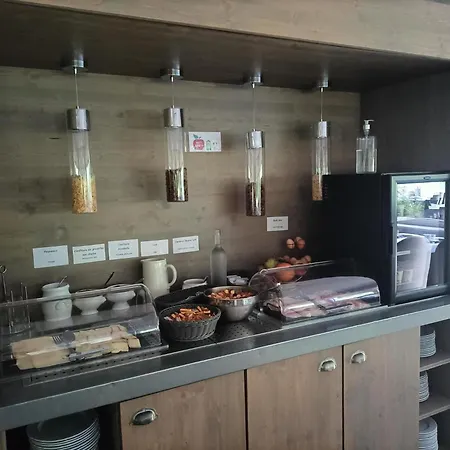 Hotel Logis La Résidence