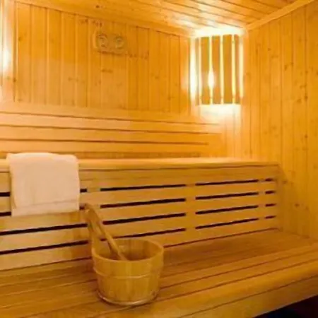 Logis La Hotel Le Val-d'Ajol