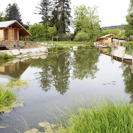 Hotel Logis La Le Val-d'Ajol