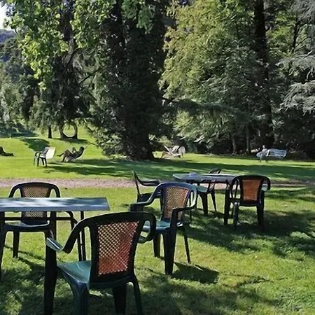 Hotel Logis La