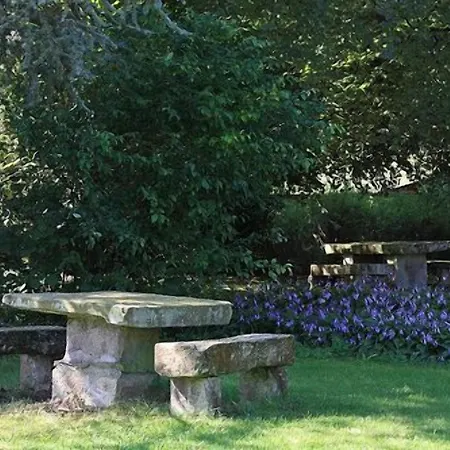 Hotel Logis La Résidence Le Val-dʼAjol