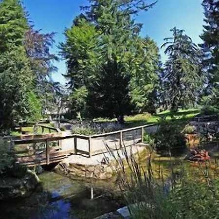 Logis La Résidence 3* Le Val-dʼAjol