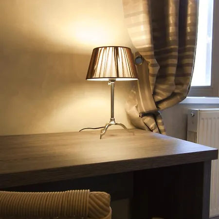 Hotel Logis La Le Val-d'Ajol