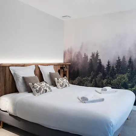 Hotel Logis La 3*
