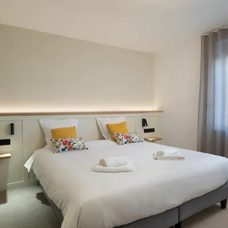 Logis La 3* Le Val-dʼAjol