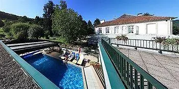 Hotel Logis La Résidence Le Val-dʼAjol