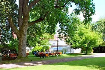 Logis La 3* Le Val-dʼAjol