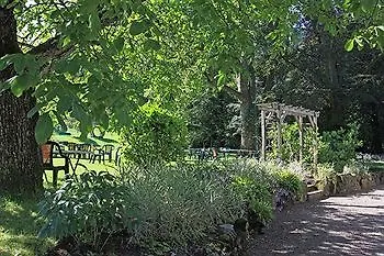 Logis La Résidence Le Val-dʼAjol