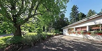 Logis La Résidence Hotel 3*