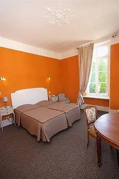 Hotell Logis Hotel La Residence