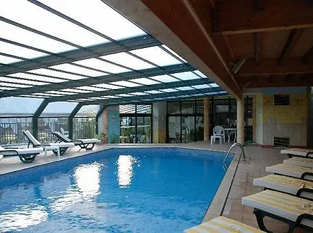 Hotel Logis La Résidence