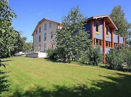 Logis La Résidence Hotel 3*