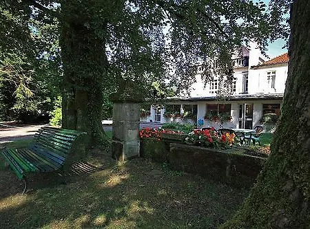 Hotel Logis La