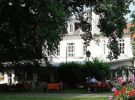 Logis La Résidence 3* Le Val-dʼAjol