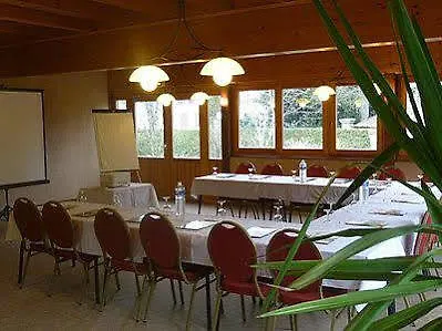 Logis La Hotel Le Val-d'Ajol