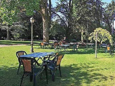 Logis Hotel La Residence 3*