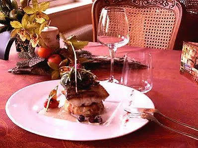 Logis Hotel La Residence 3*