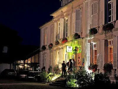 Hotel Logis La Résidence